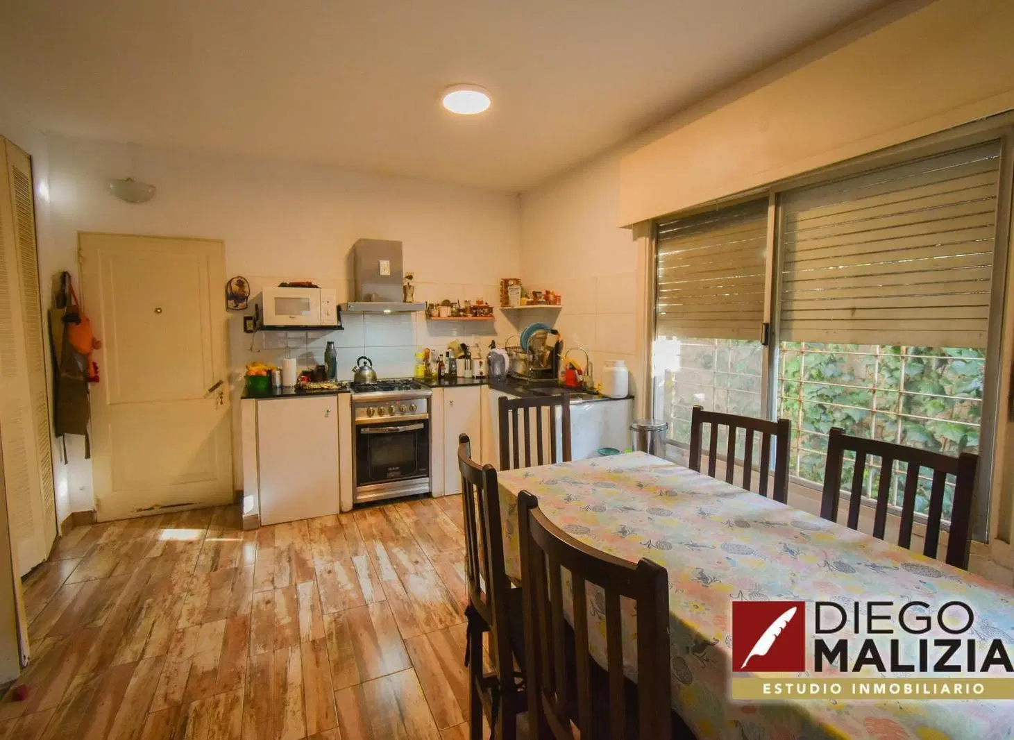 Venta PH de 3 ambientes en Banfield 5