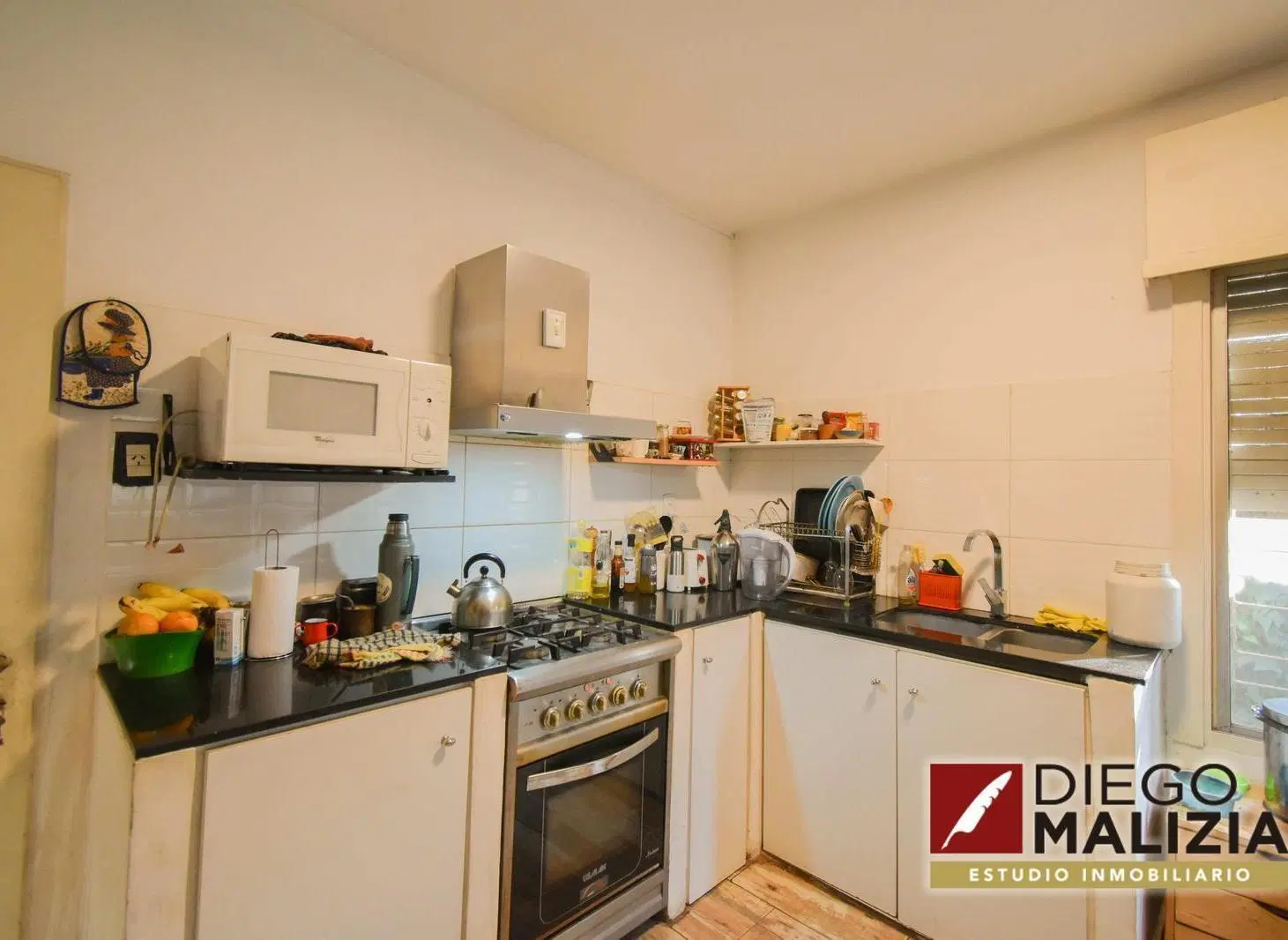 Venta PH de 3 ambientes en Banfield 2