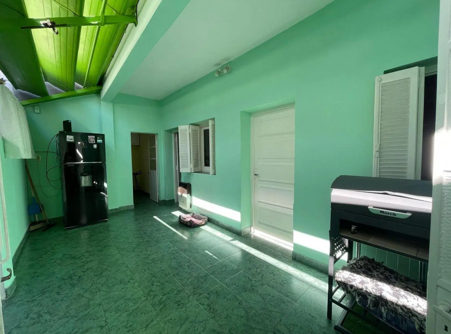 Venta de PH 3 ambientes en Banfield Oeste 4