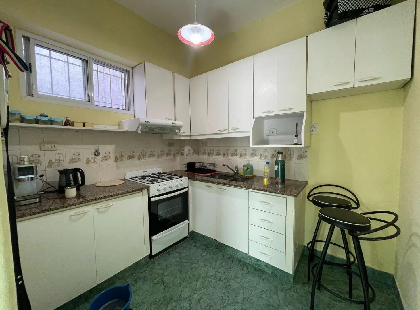 Venta de PH 3 ambientes en Banfield Oeste 2