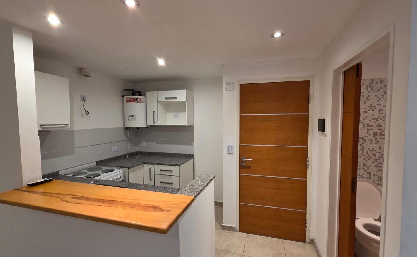 Foto de Departamento en alquiler Lomas de Zamora, imagen 4