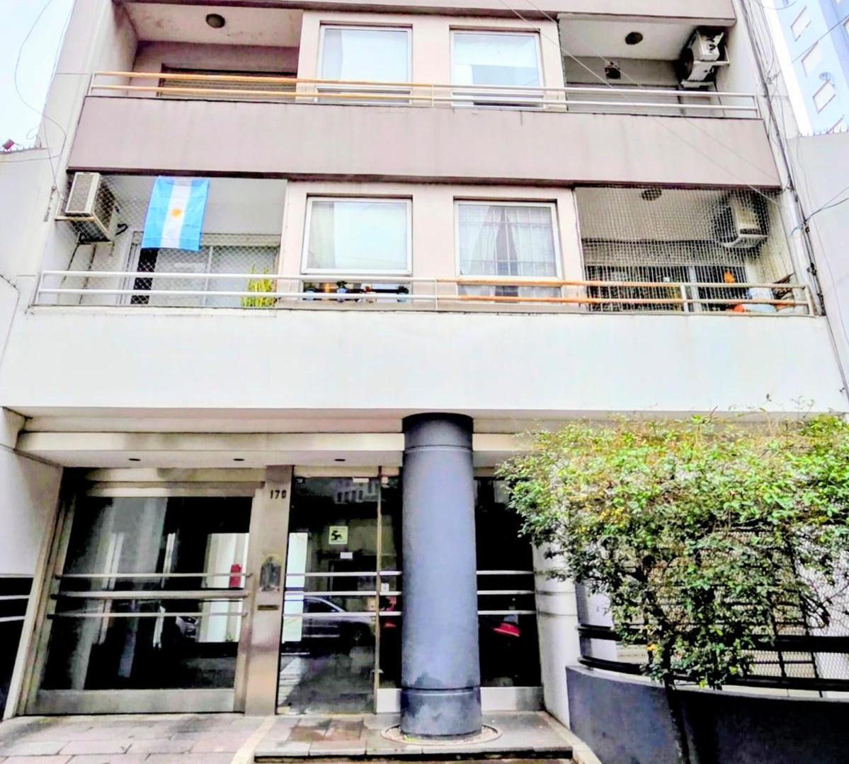 Foto de Departamento 2 ambientes en alquileren Lomas de Zamora Oeste, imagen 2