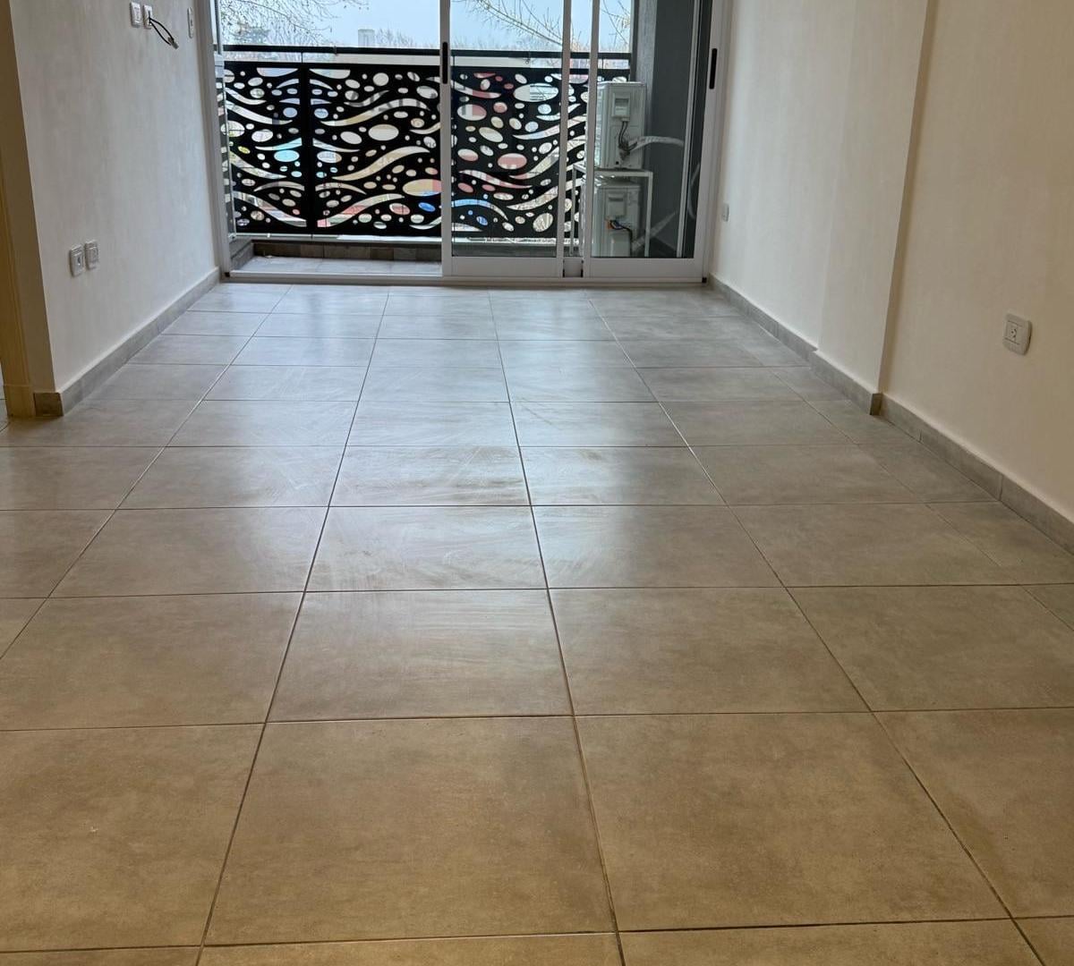 Foto de Alquiler Departamento 2 ambientes con cochera y terraza propia con, imagen 5