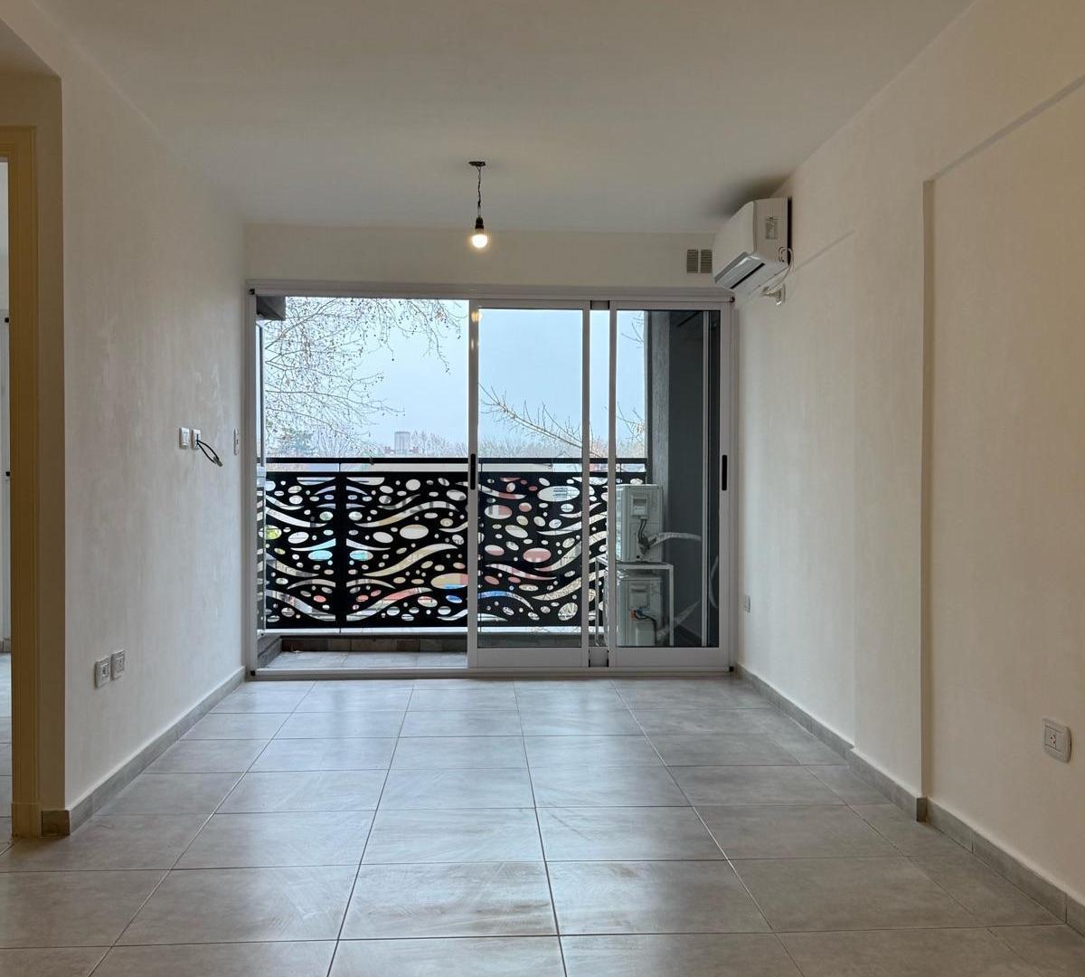 Foto de Alquiler Departamento 2 ambientes con cochera y terraza propia con, imagen 3