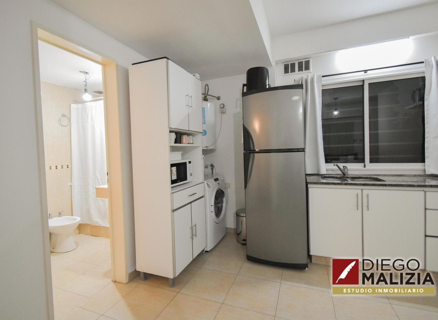 Foto de Venta departamento dos ambientes en Banfield, imagen 4