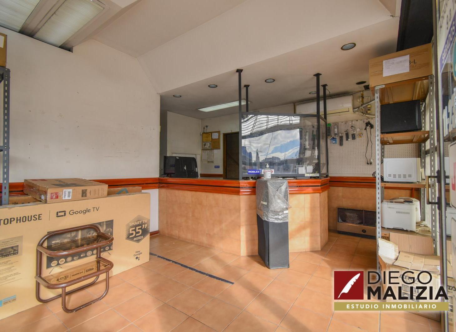 Foto de Venta de Local comercial en esquina en Lomas de Zamora, imagen 4