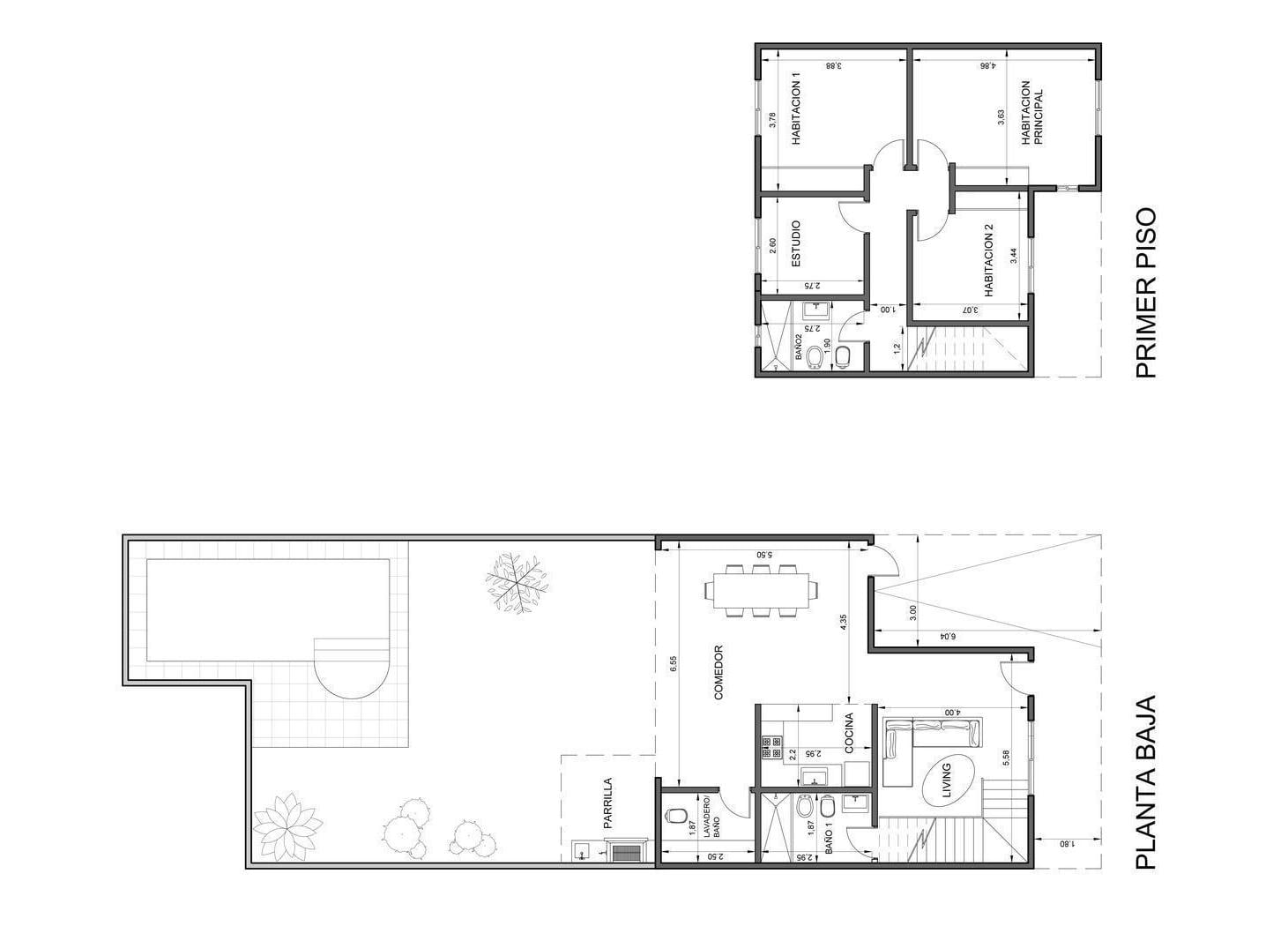 Foto de Venta de casa 4 ambientes en Temperley con gran parque, imagen 2