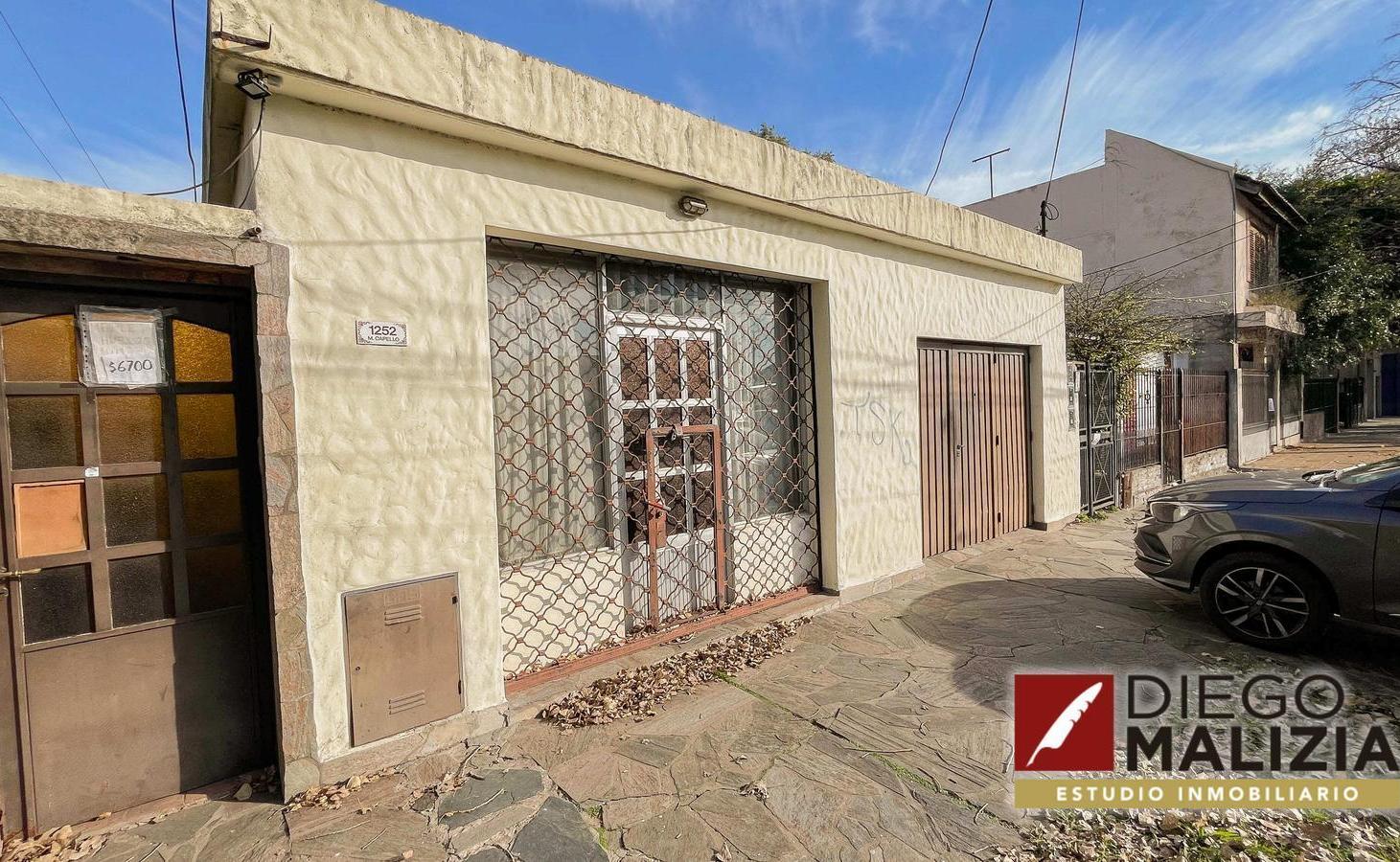 Foto de Venta Casa 4 ambientes en Banfield con Jardín y Local comercial, imagen 3