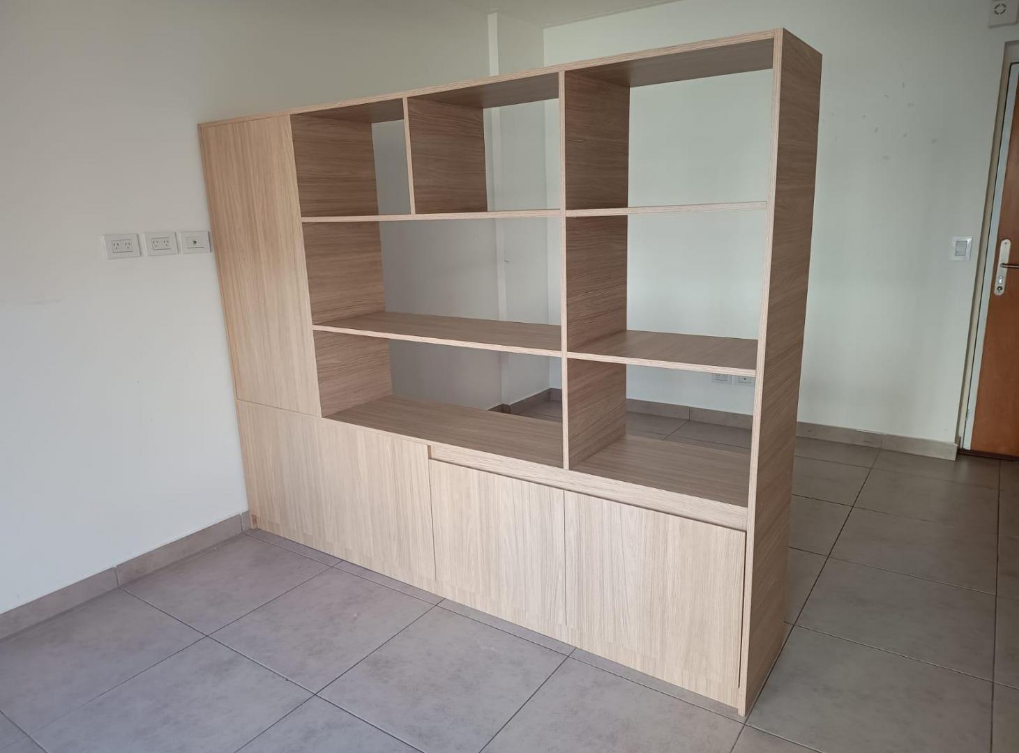Foto de Venta departamento monoambiente en Lomas de Zamora con cochera, imagen 2