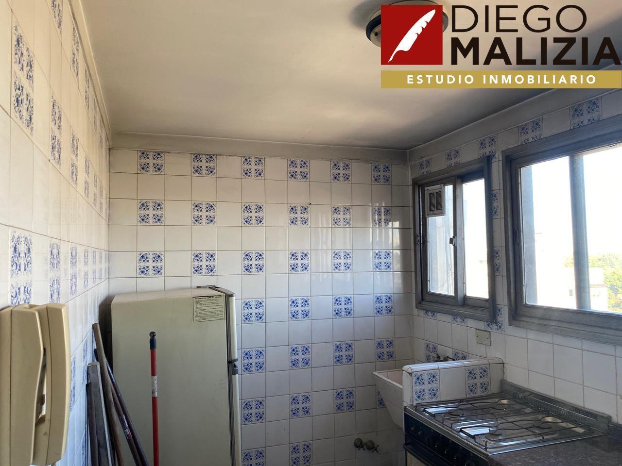 Foto de Venta departamento 2 ambientes en Banfield, imagen 5