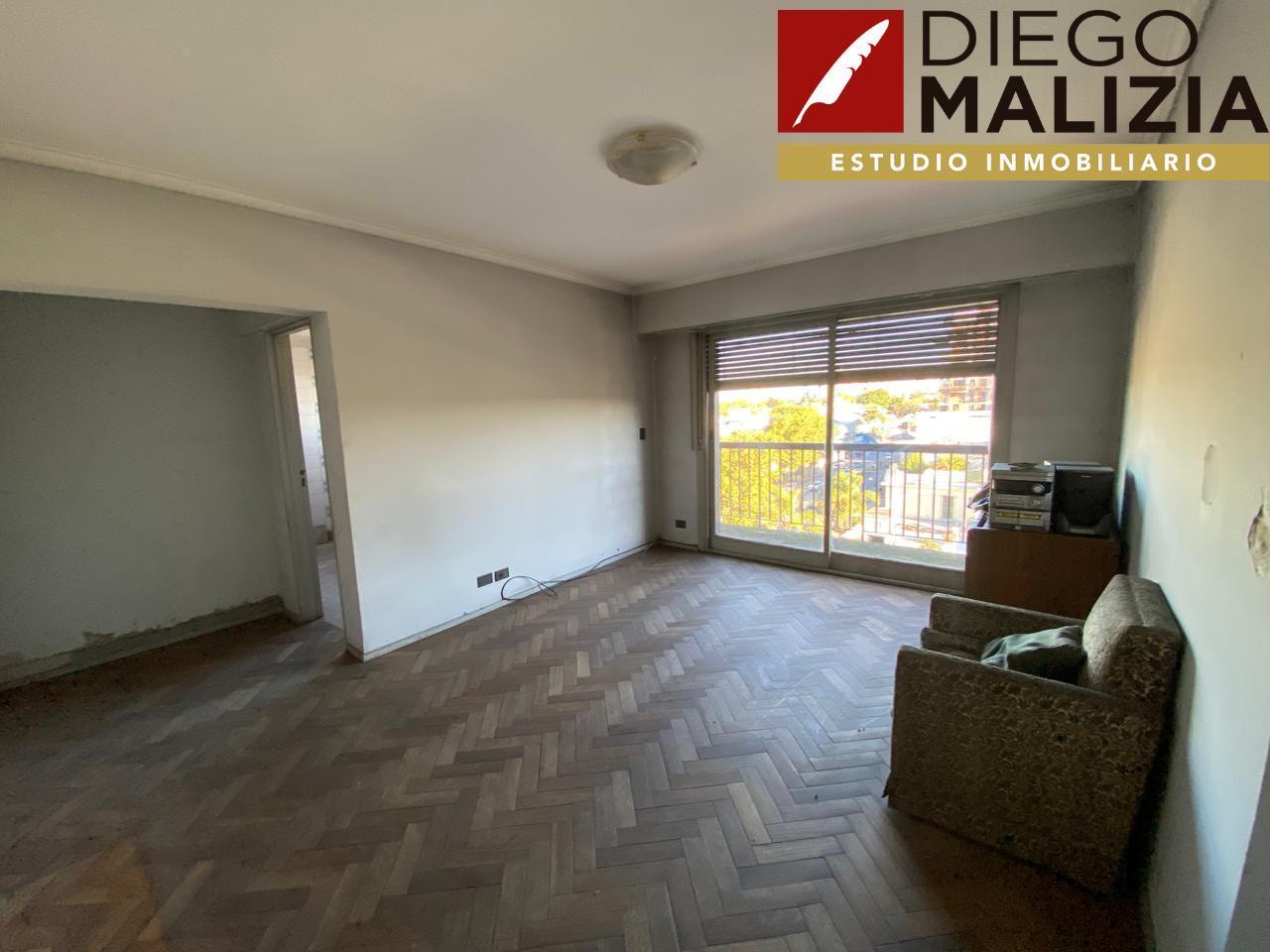 Foto de Venta departamento 2 ambientes en Banfield, imagen 2