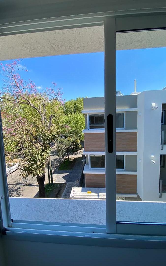 Foto de Venta Departamentos dos ambientes con cochera en construcción en, imagen 5