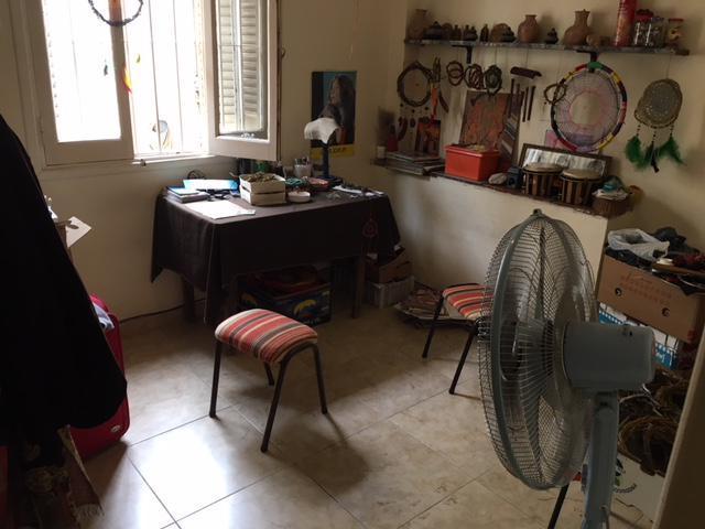 Departamento - Lanús 3