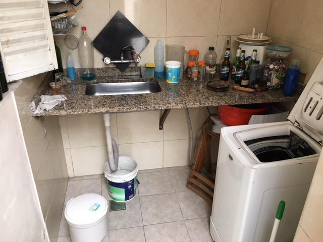 Departamento - Lanús 4