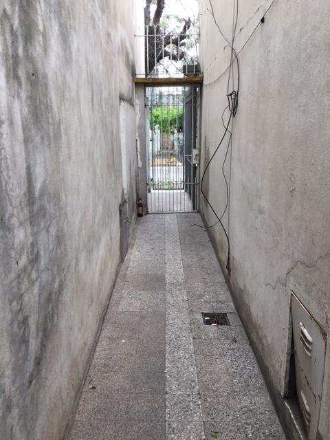Departamento - Lanús 5