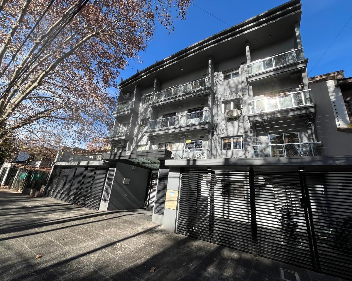 Departamento en Lomas de Zamora