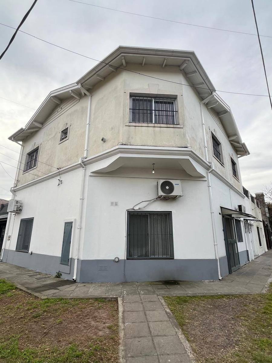 Casa en Banfield