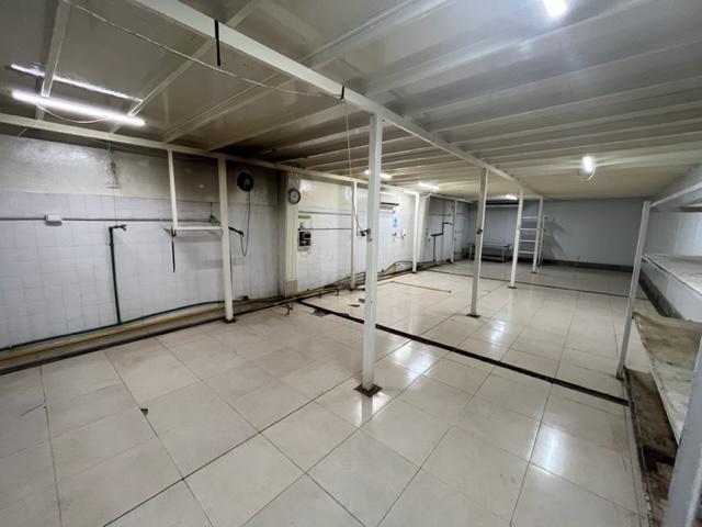 Galpon con Oficinas en Excelente Estado 3