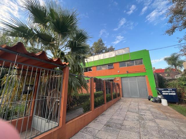 Galpon con Oficinas en Excelente Estado 1