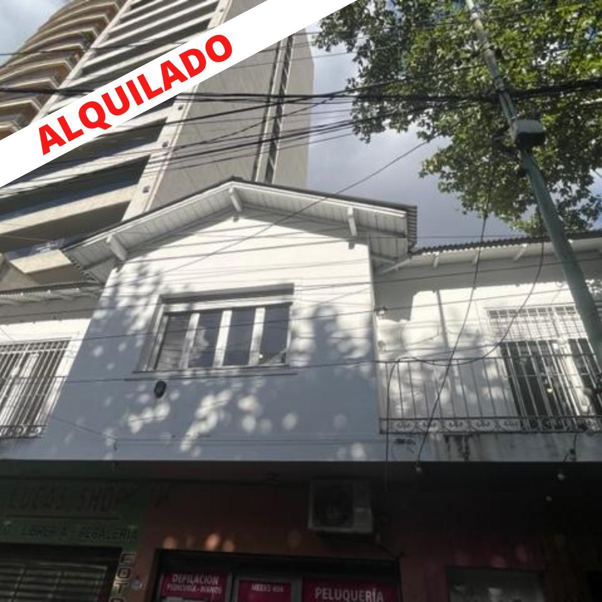 Oficina en  Las Lomiitas