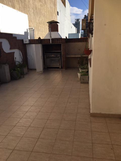 Departamento - Lomas de Zamora 4