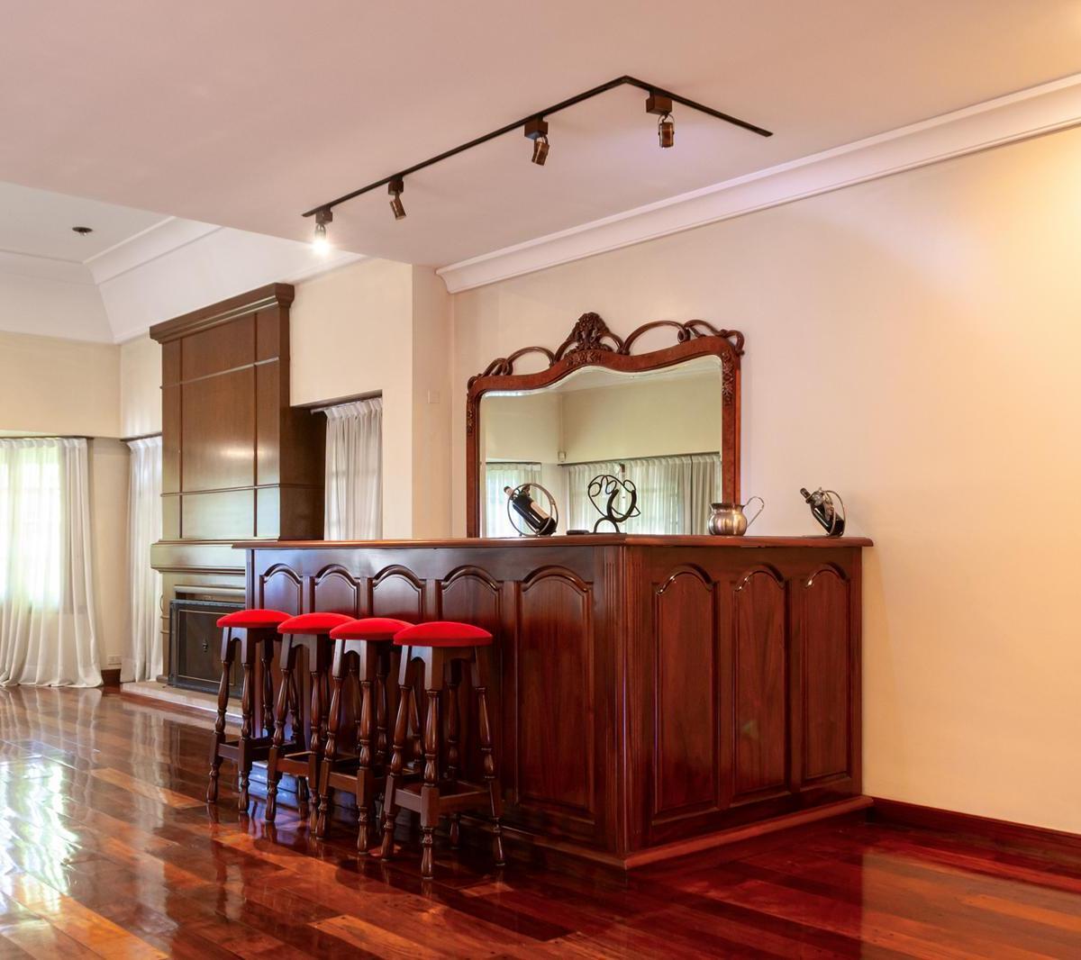 Casa en Temperley Barrio Ingles 3