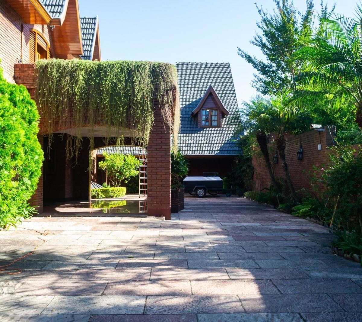 Casa en Temperley Barrio Ingles 4