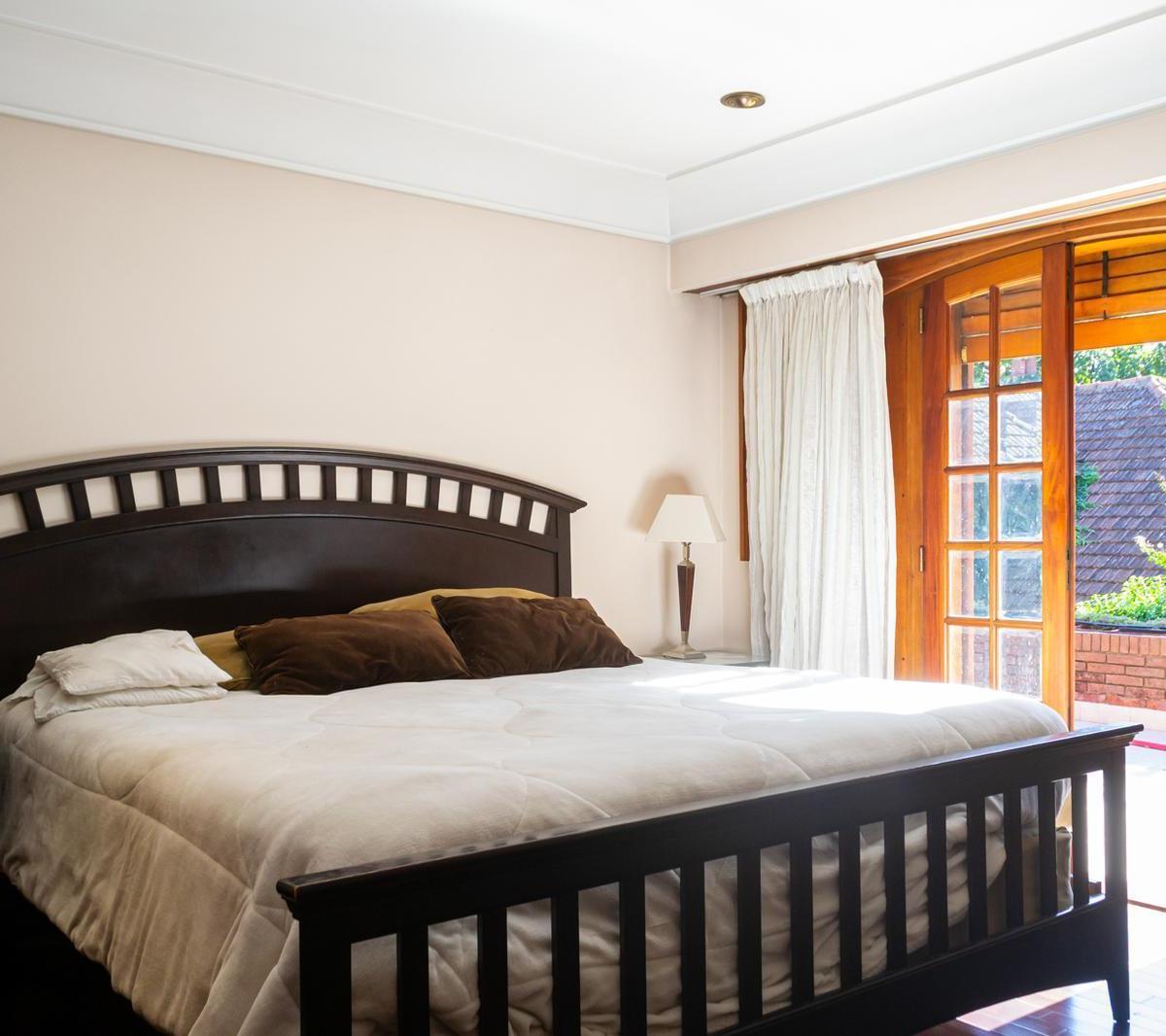 Casa en Temperley Barrio Ingles 5