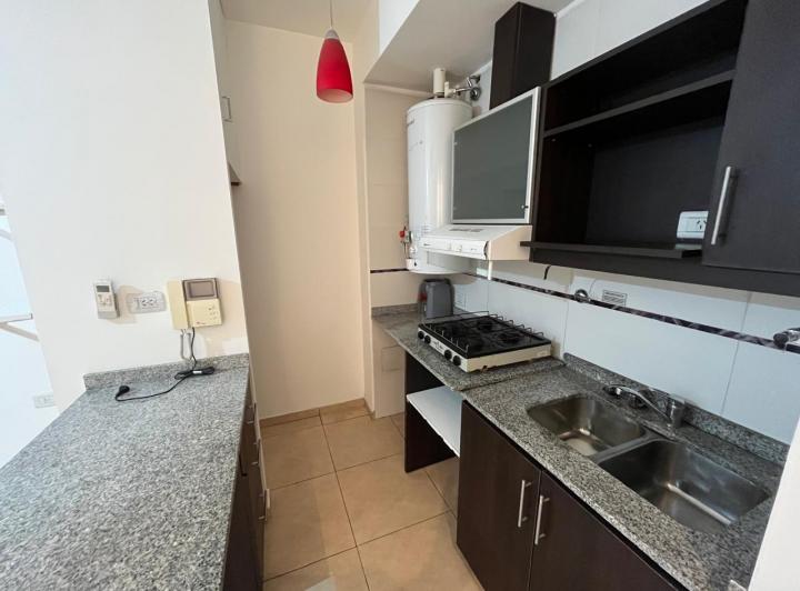 Departamento en  Lomas de Zamora 1