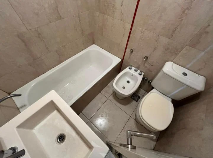 Departamento en  Lomas de Zamora 2