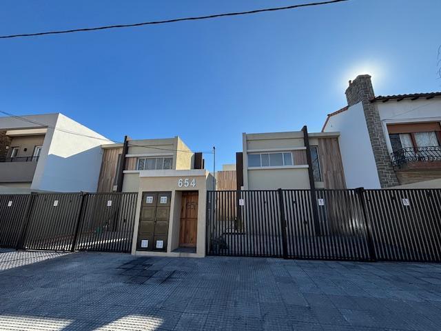 Departamento en Temperley