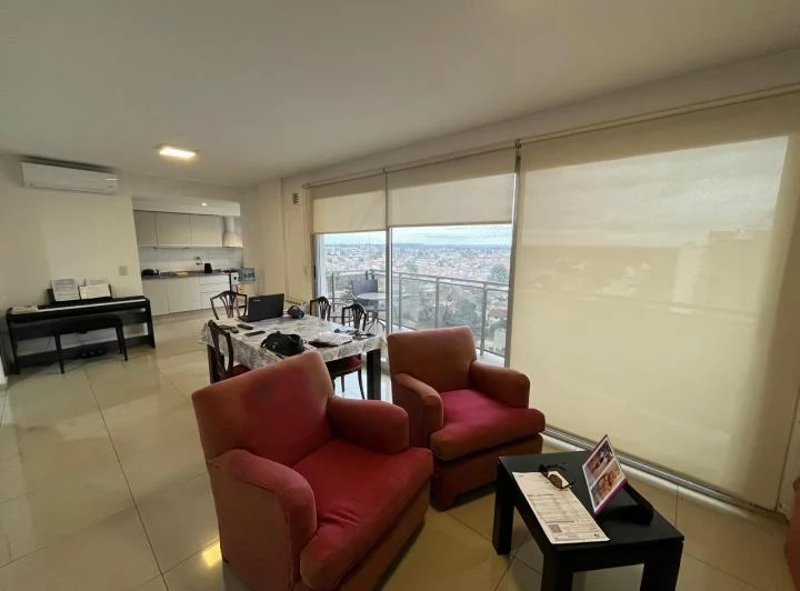 Departamento en Lomas de Zamora 5