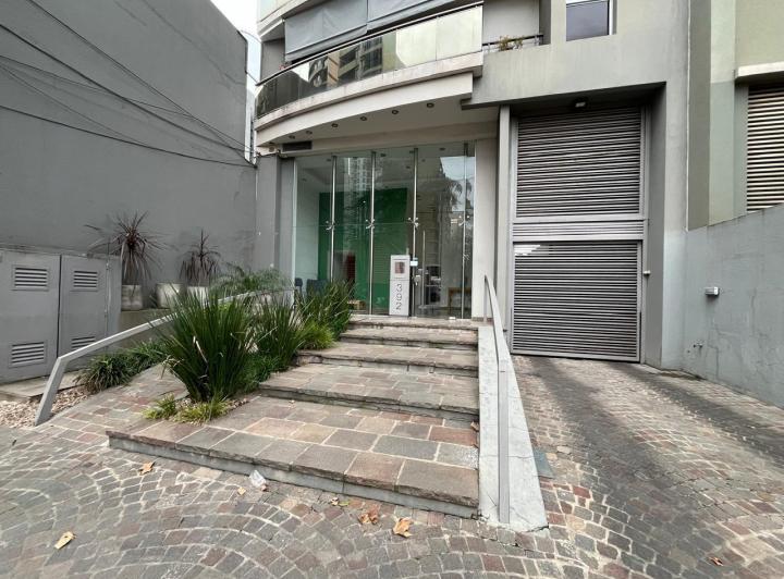Departamento en Lomas de Zamora 1