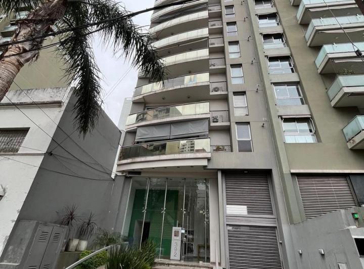 Departamento en Lomas de Zamora 2