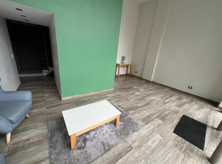 Departamento en Lomas de Zamora 4