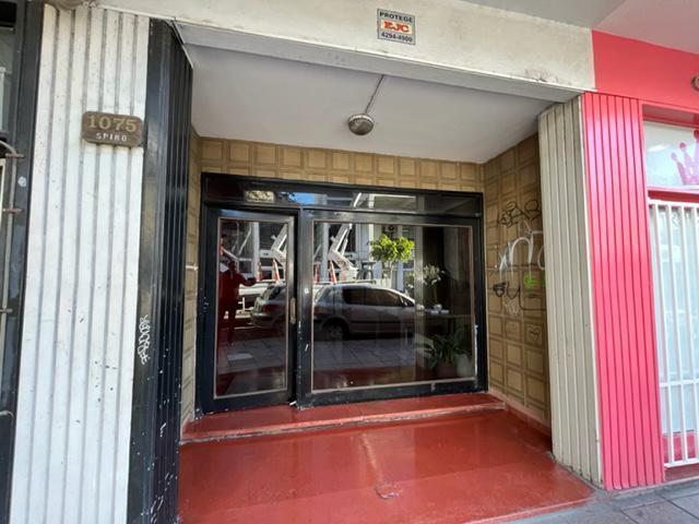 Departamento - Adrogue 1