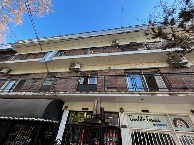 Departamento - Adrogue 3