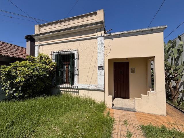 Casa en Adrogue