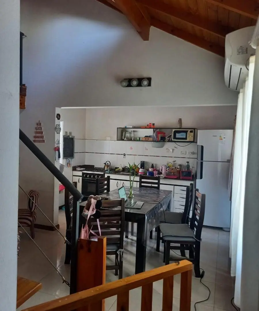 Departamento - Lomas De Zamora 5