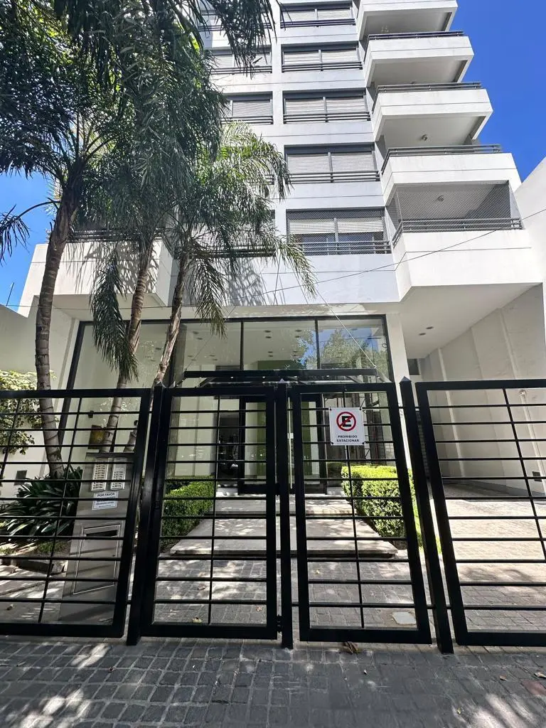 Departamento en Lomas De Zamora 4