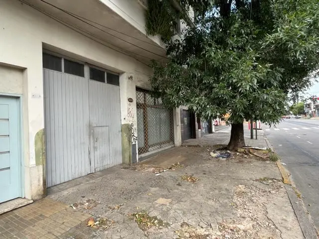 Galpón - Temperley 2
