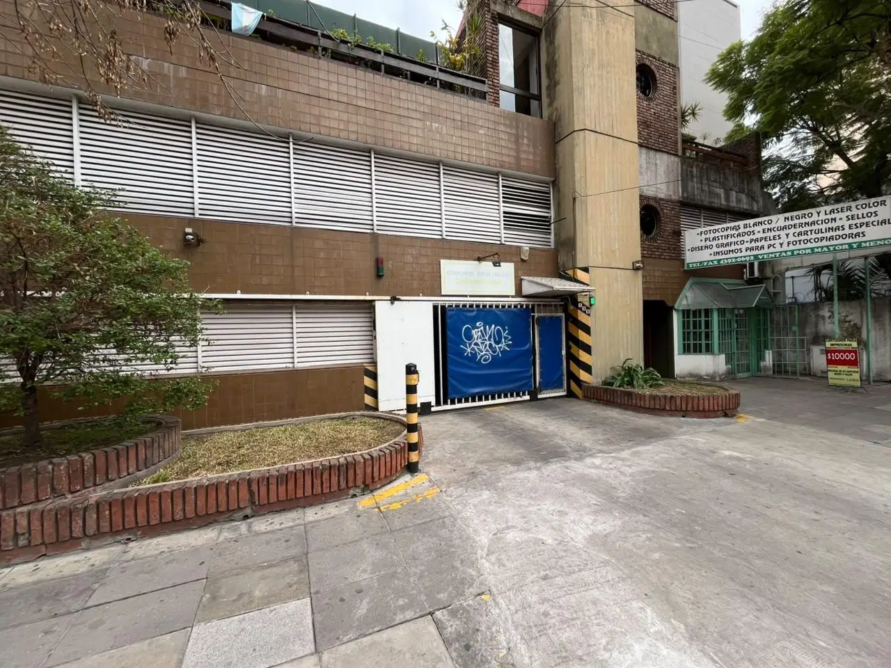 Cochera en Lomas de Zamora Oeste 2