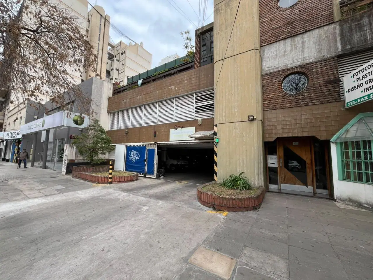 Cochera en Lomas de Zamora Oeste 1