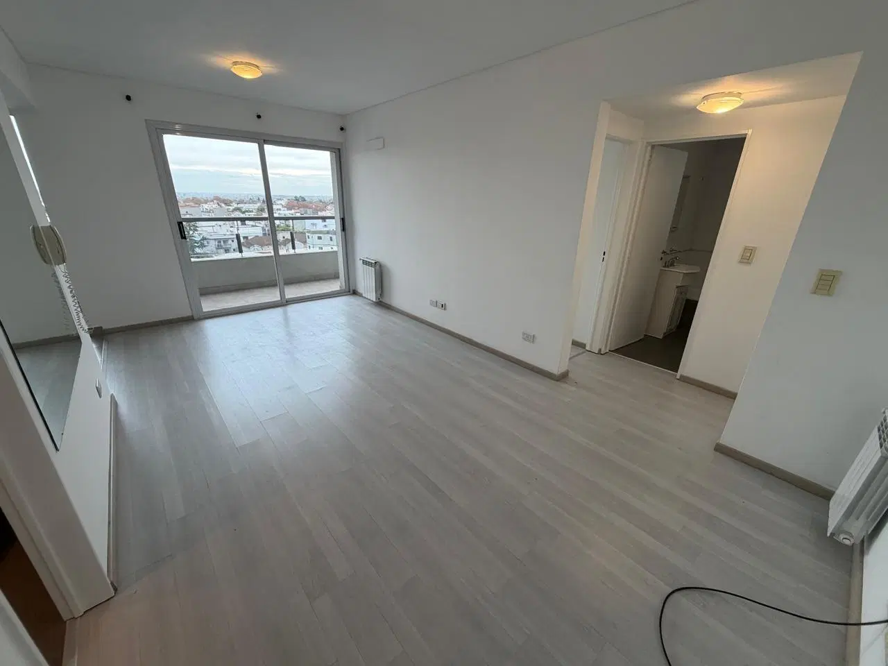 Departamento - Lomas De Zamora 5