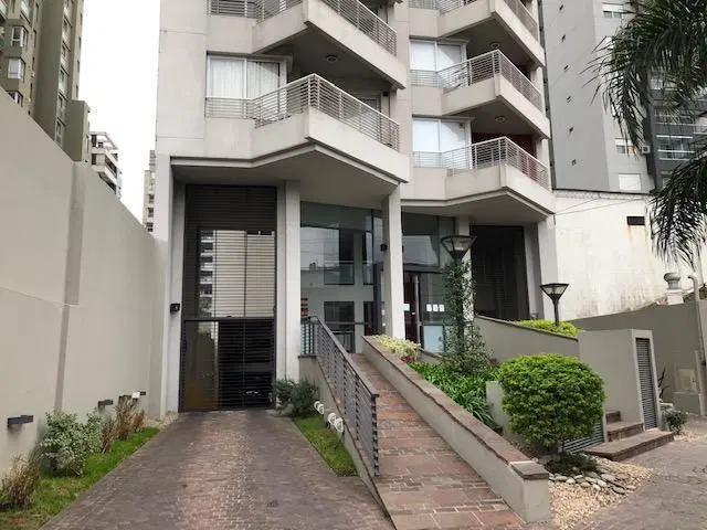 Departamento - Lomas De Zamora 5