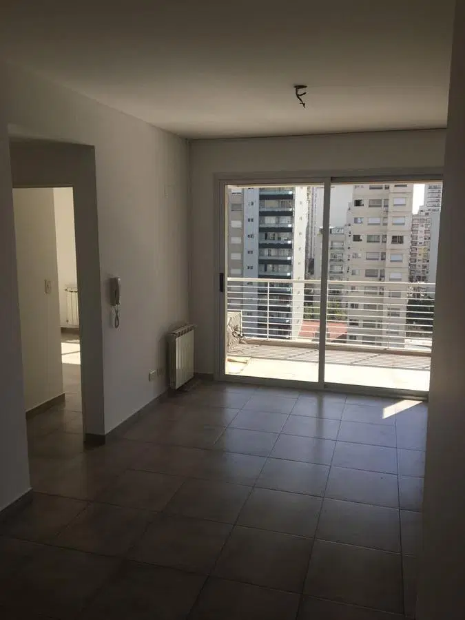 Departamento - Lomas De Zamora 8