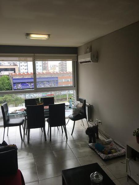 Foto de DEPTO.3 AMBIENTES C/COCHERA, imagen 3