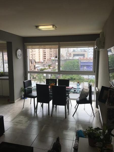 Foto de DEPTO.3 AMBIENTES C/COCHERA, imagen 5