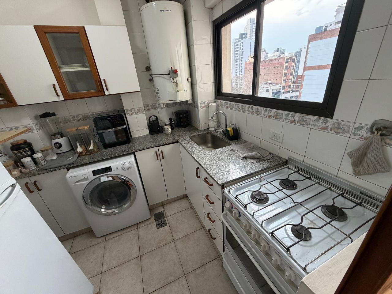Foto de DEPTO.2 AMBIENTES EN LAS LOMITAS, imagen 1