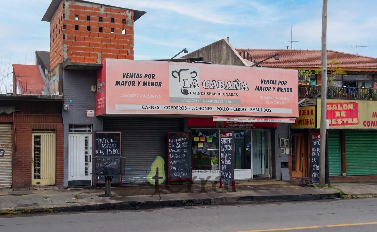Foto de Fondo de Comercio en Banfield, imagen 4